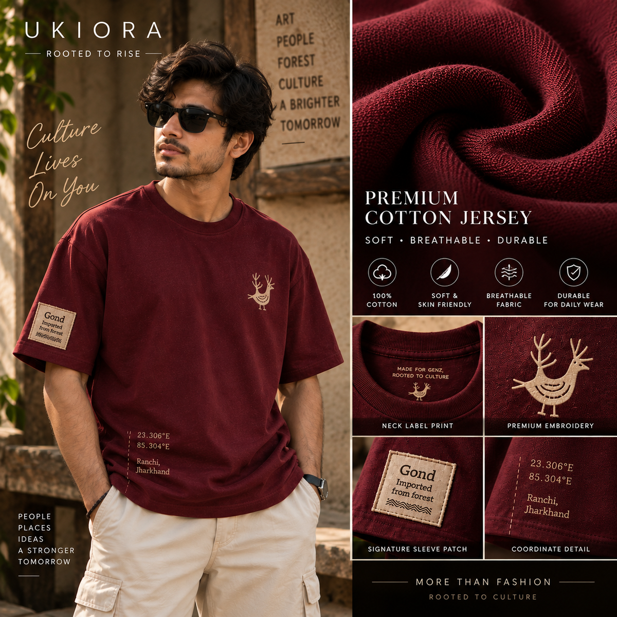 T-shirt